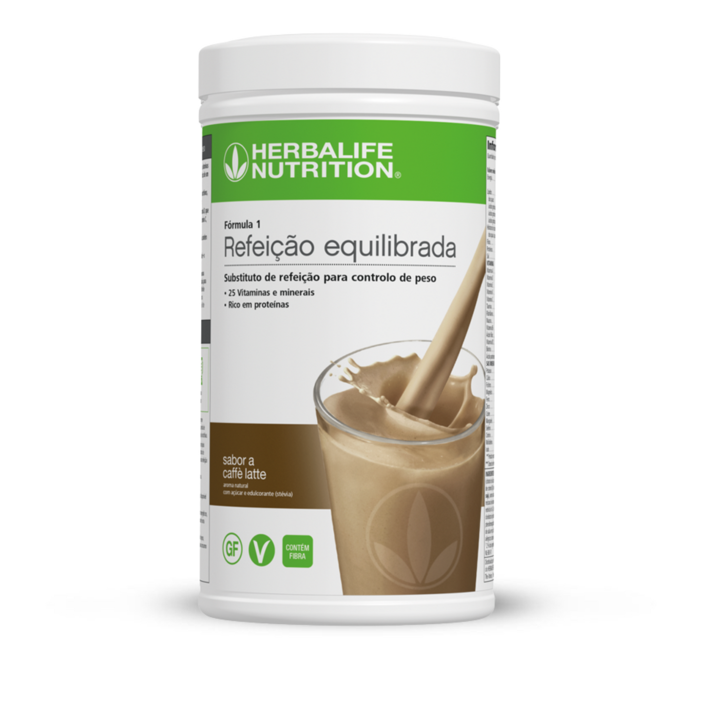 Fórmula 1 - 550 g