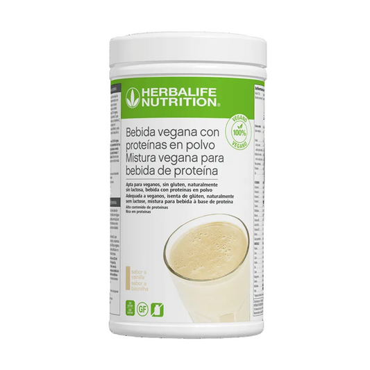 Mistura para Bebida de Proteína Herbalife – Clássica e Vegana