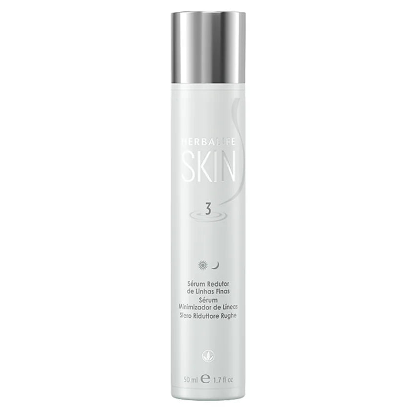 Sérum Redutor de Linhas Finas Herbalife SKIN 50 ml