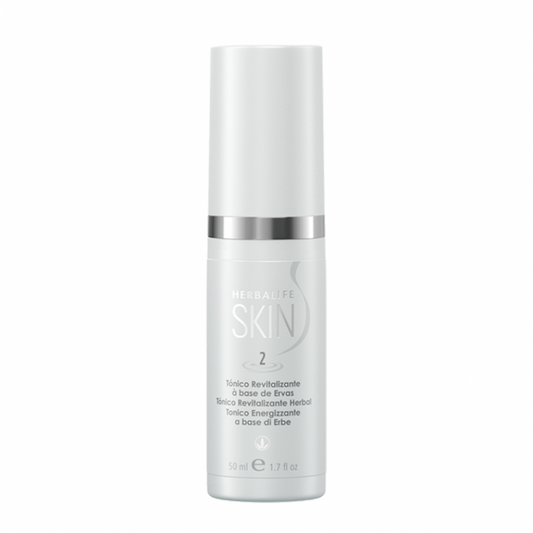 Tónico Revitalizante à Base de Ervas - Spray 50ml