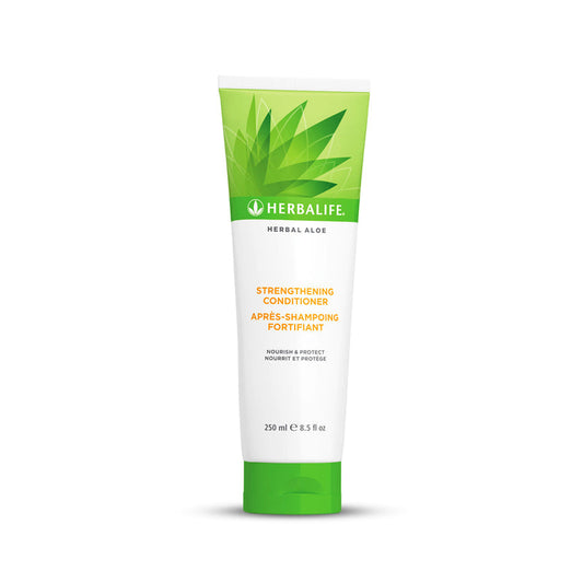Herbal Aloé - Amaciador Fortificante