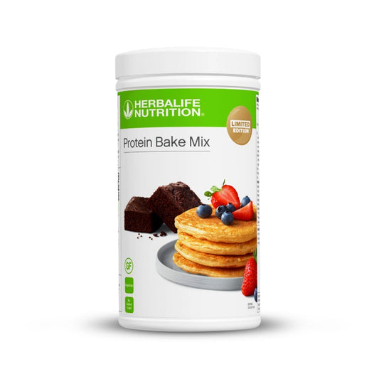 Protein Bake Mix Limited Edition