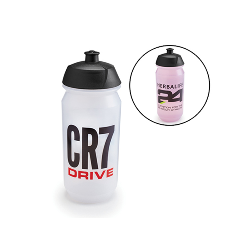 Garrafa CR7 Drive 550 ML