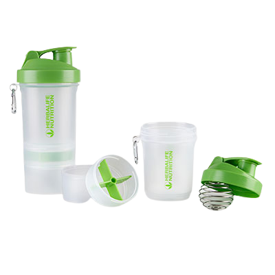 Super Shaker Herbalife