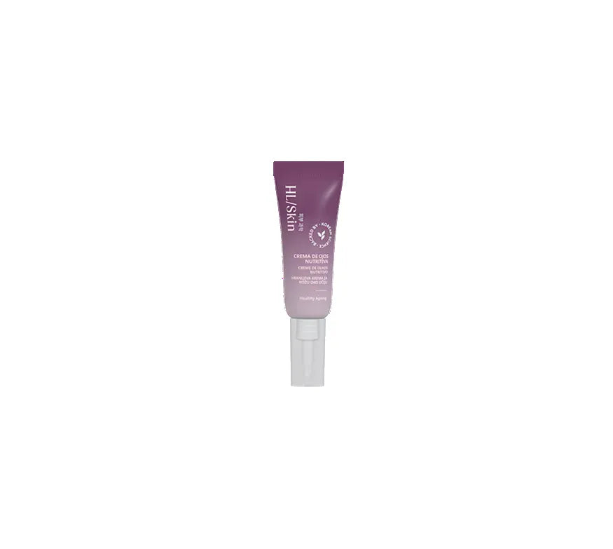 Creme de Olhos Nutritivo HL/Skin 15 ml