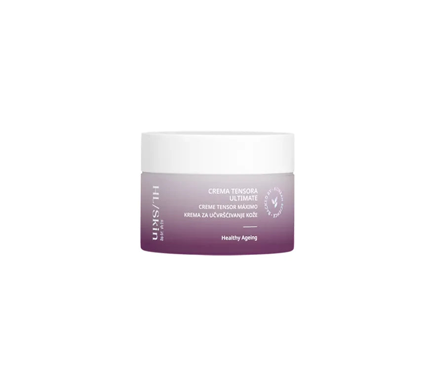 Creme Tensor Máximo HL/Skin 50 ml
