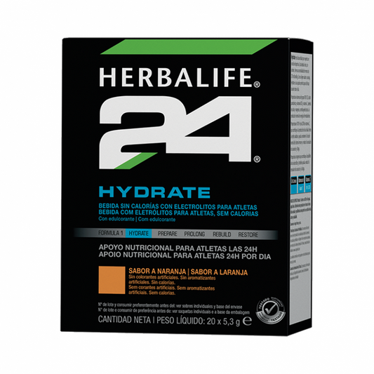 Hydrate