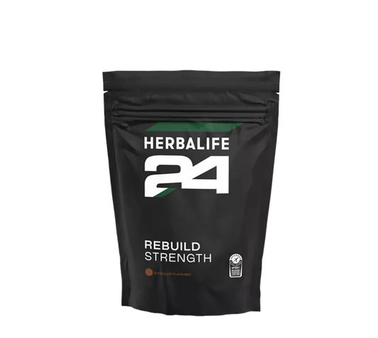 Rebuild Strength Chocolate (1000g)