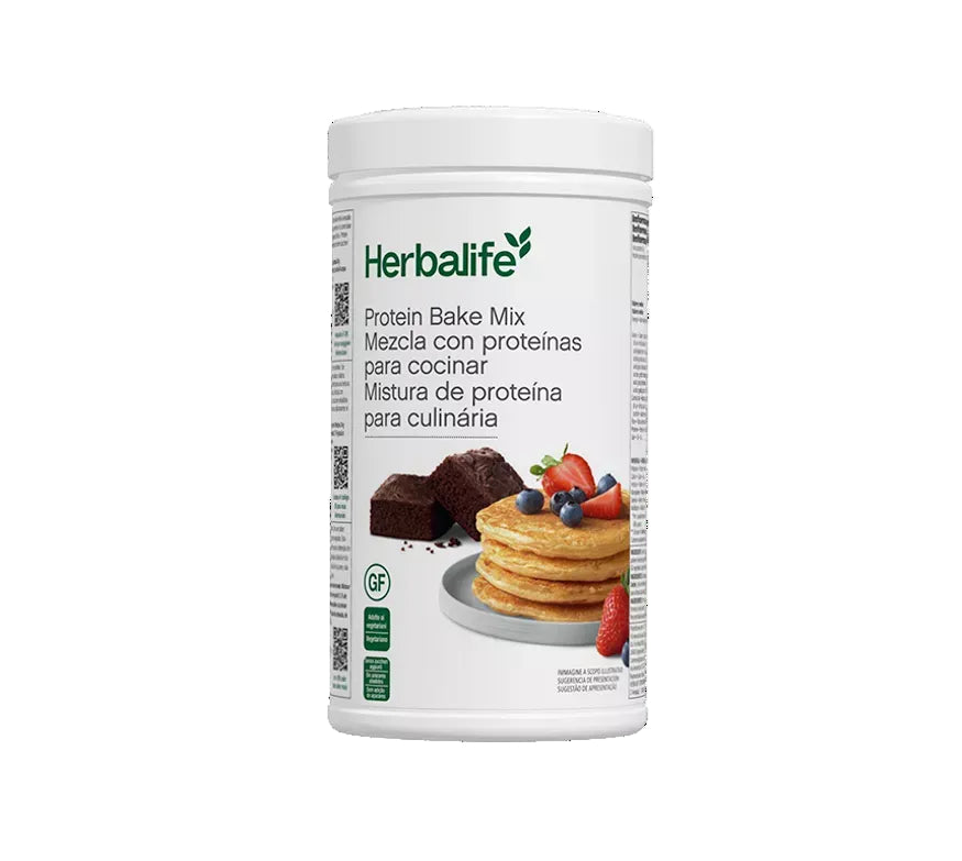 Mistura de Proteína para Culinária Herbalife