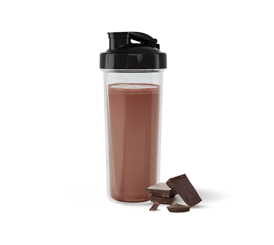 Rebuild Strength Chocolate (1000g)