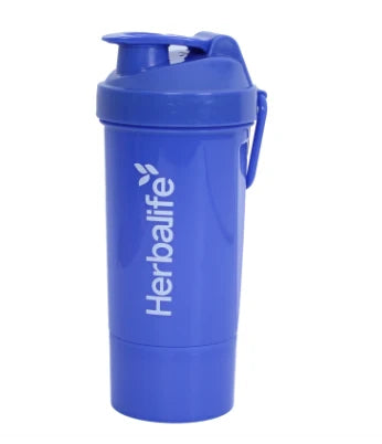 Shakers Herbalife – 6 Cores
