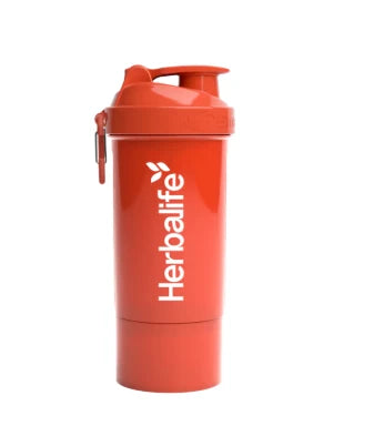 Shakers Herbalife – 6 Cores
