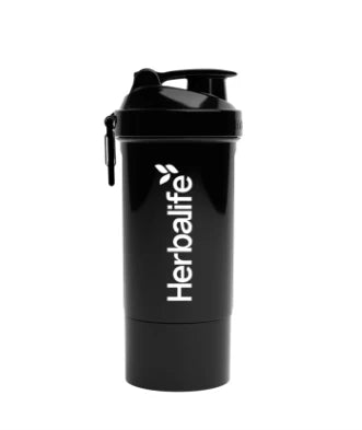 Shakers Herbalife – 6 Cores