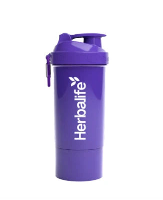 Shakers Herbalife – 6 Cores