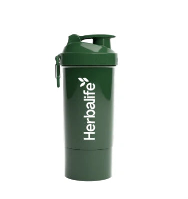 Shakers Herbalife – 6 Cores